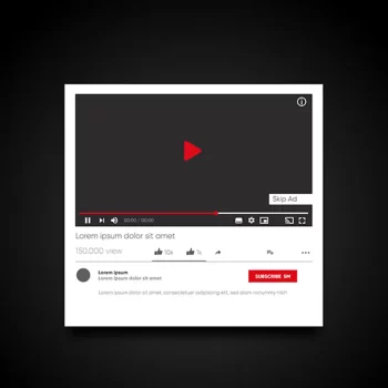 Acheter des Abonnés Youtube