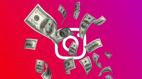 comment gagner argent instagram