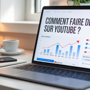 Comment faire des vues sur YouTube en 2026 ?