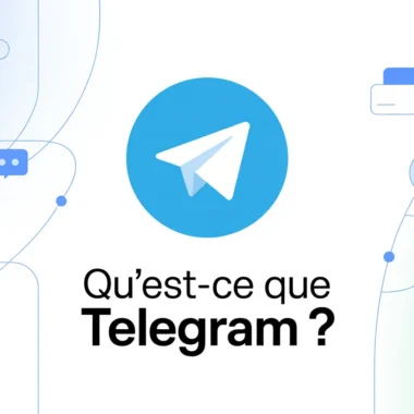 Qu’est-ce que Telegram et à quoi sert l’application en 2026 ?