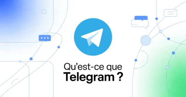 quest ce que telegram