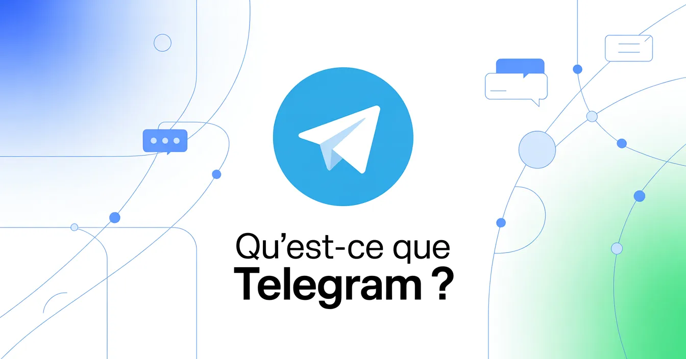 quest ce que telegram