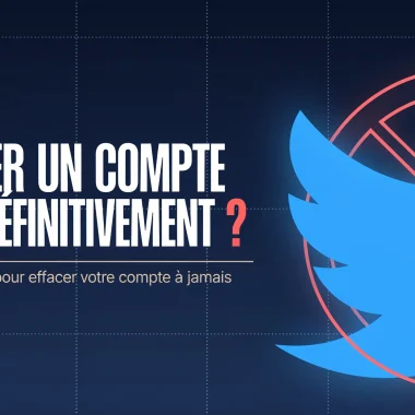 Comment changer son nom sur Twitter / X : pseudo, nom d’utilisateur et nom de profil