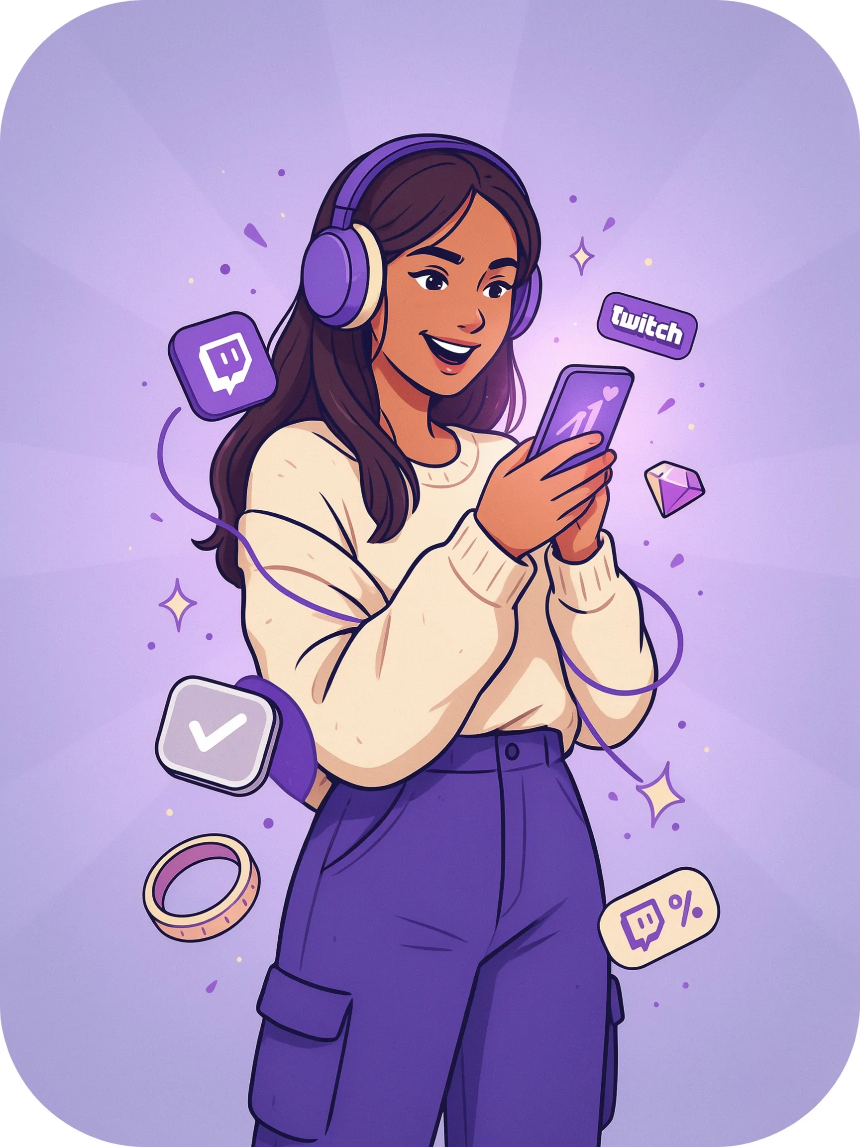 Acheter Des Folloers Twitch