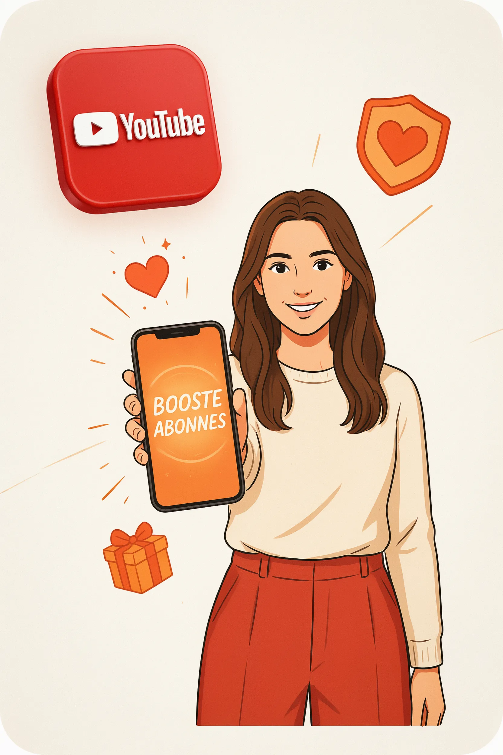Acheter-des-commentaires-Youtube Acheter Heures de Visionnage YouTube 2
