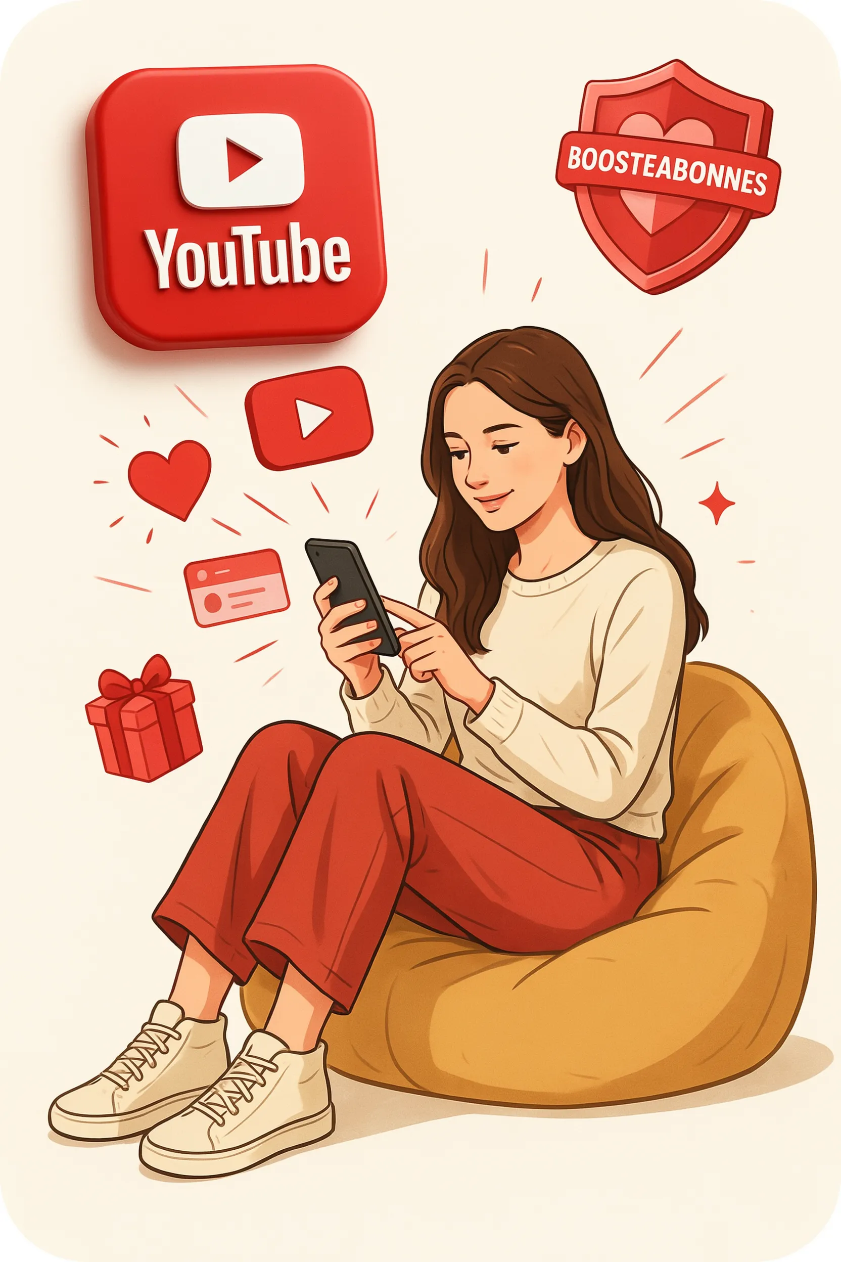 Acheter-des-commentaires-Youtube Acheter heures de visionnage youtube p