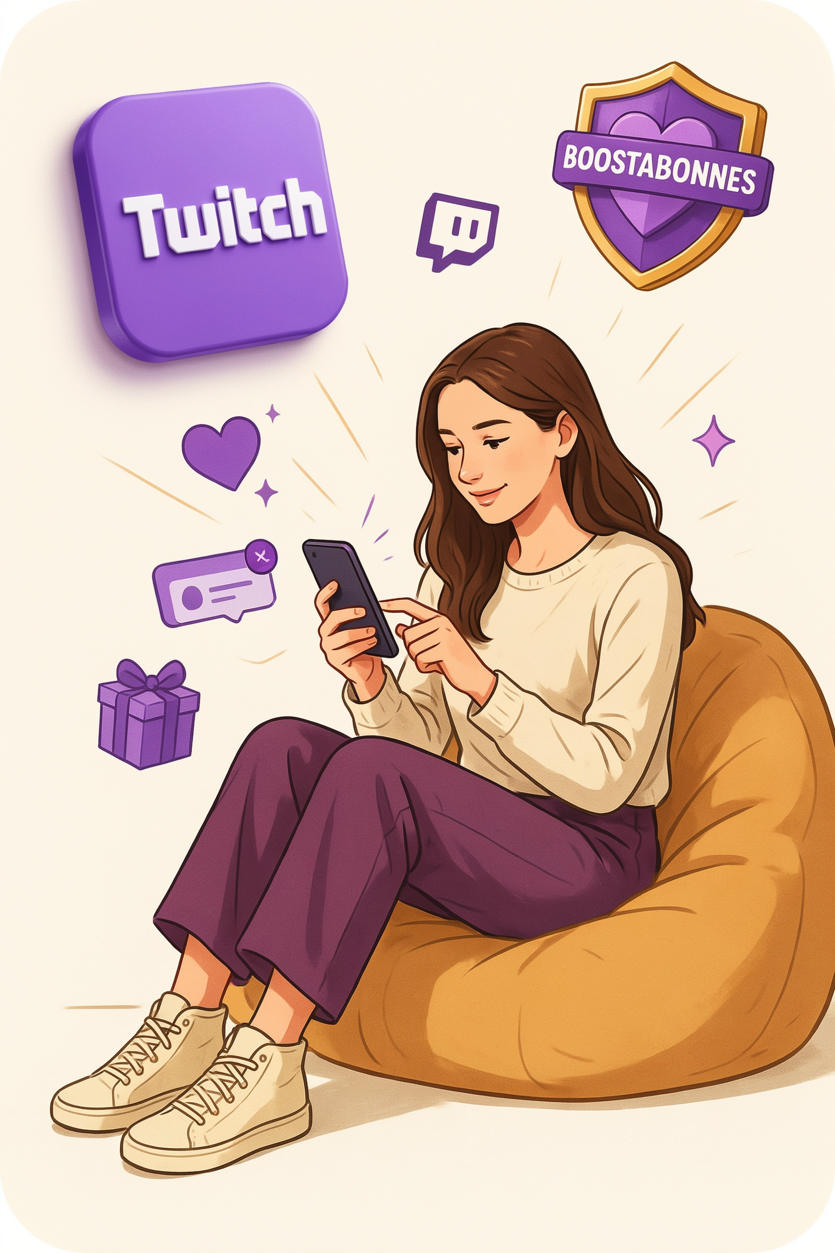 acheter des followers twitch 1