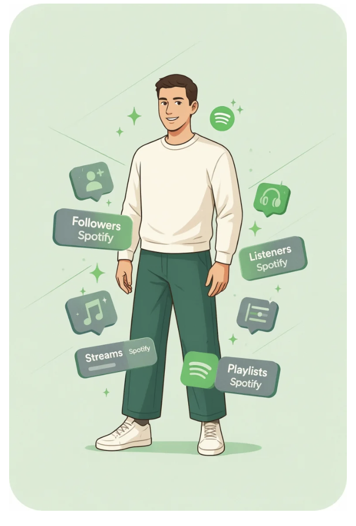acheter des play spotify