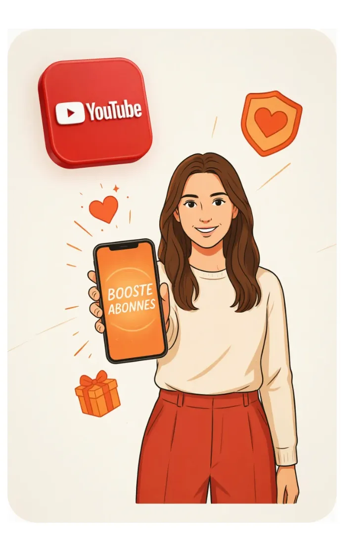 comment acheter des heures pour youtube