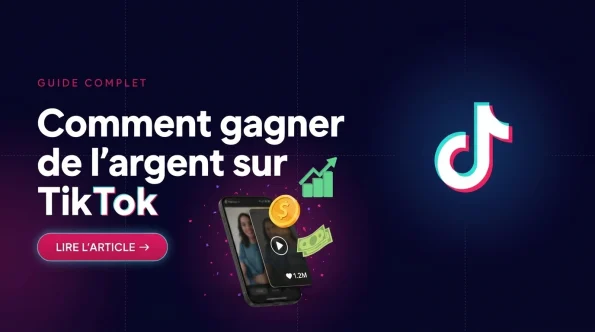 comment gagner de l argent sur tiktok