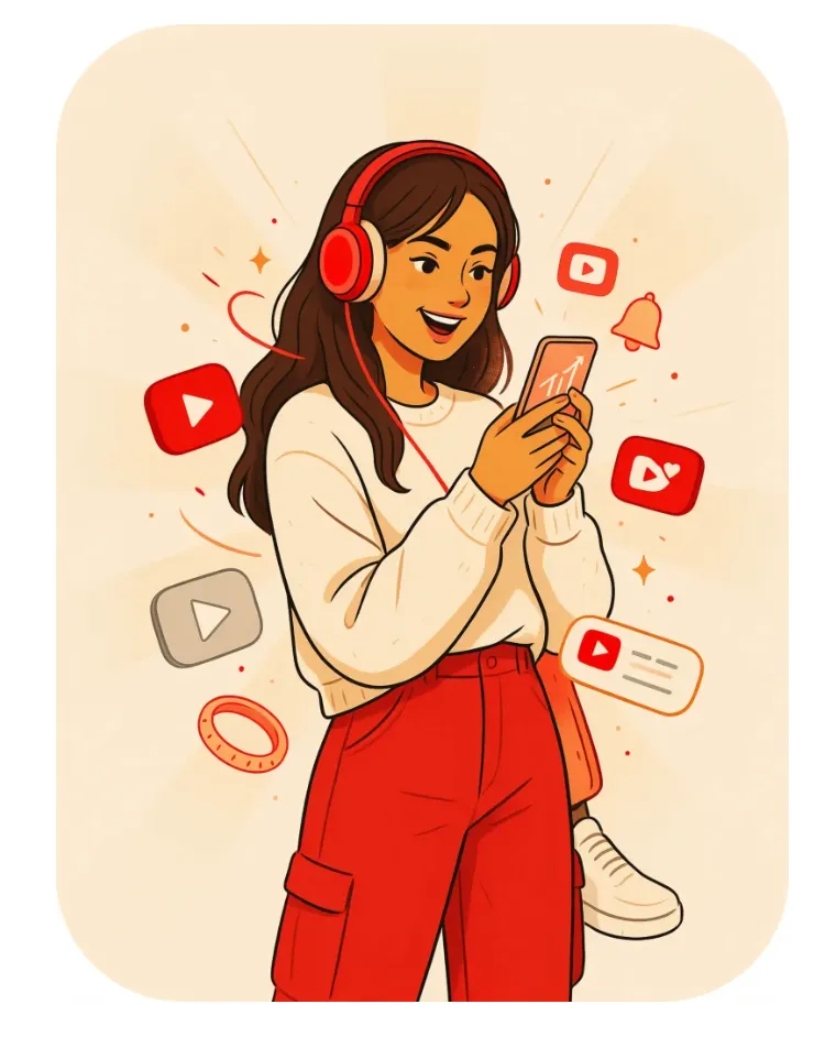 developpez une communaute plus activer autour de vos videos youtube