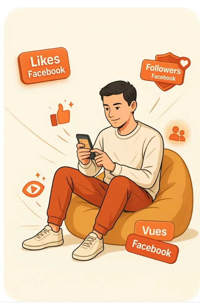 les-vues-facebook les vues facebook