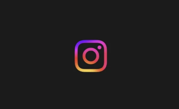 mode sombre instagram