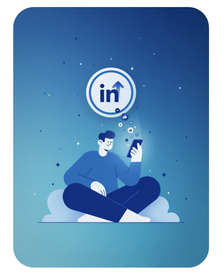 pourquoi acheter des abonnes linkedIn