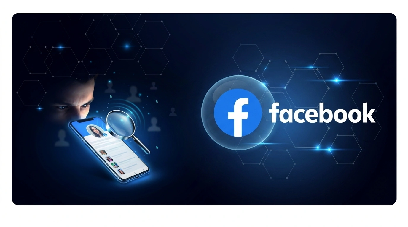 qui regarde mon profil facebook