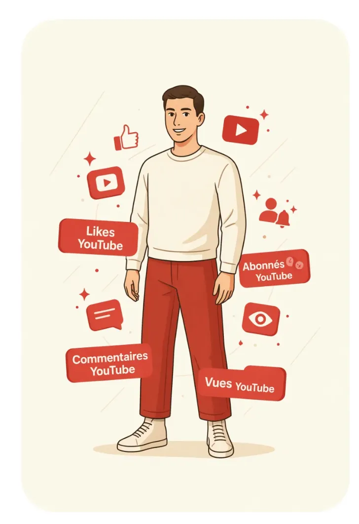 renforcez la credibilite de vos videos