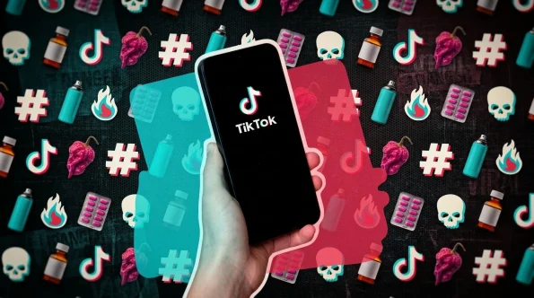 trend tiktok du moment