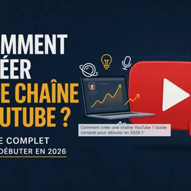 Comment voir ses abonnés sur YouTube ? Guide simple