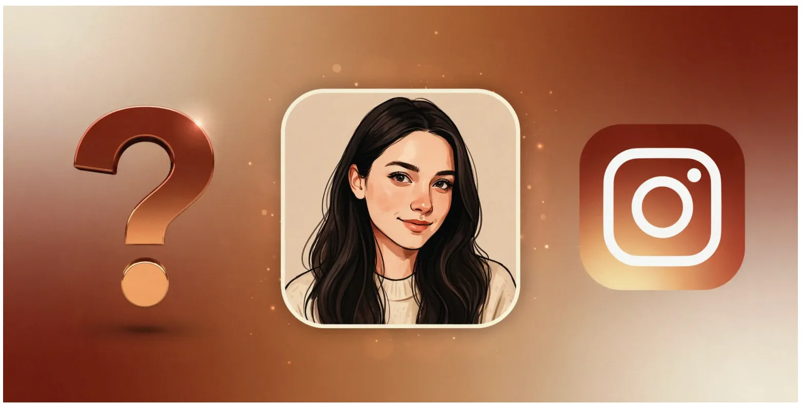 comment modifier les photo profil sur instagram