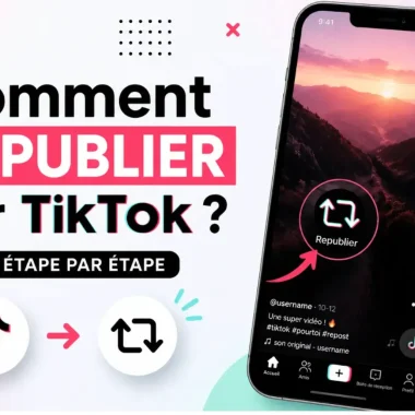 Pourquoi ma vidéo TikTok reste à 0 vue ? 7 causes et solutions