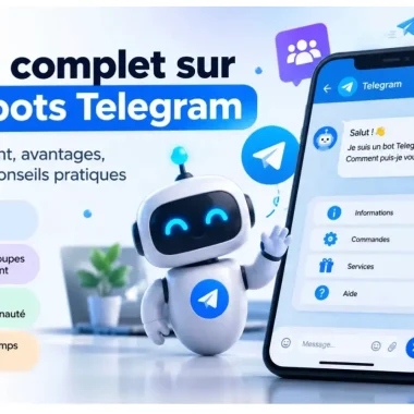 Comment cacher sa photo de profil Telegram ?