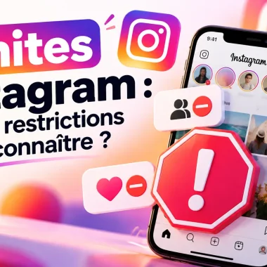 Message automatique Instagram : comment le configurer en 2026 ?