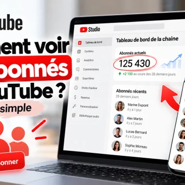 Combien rapporte 1 million de vues sur YouTube en 2026 ?