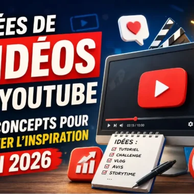 Comment voir ses abonnés sur YouTube ? Guide simple