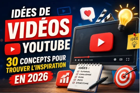 idees videos youtube