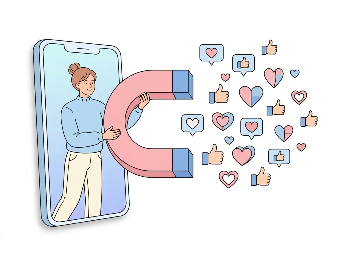 likes facebook gratuits