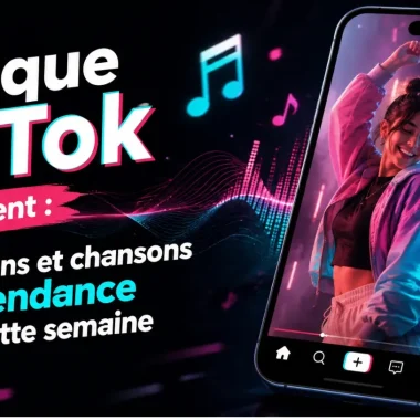 Pourquoi ma vidéo TikTok reste à 0 vue ? 7 causes et solutions