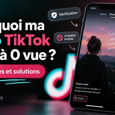 Meilleure heure pour poster sur TikTok en 2026