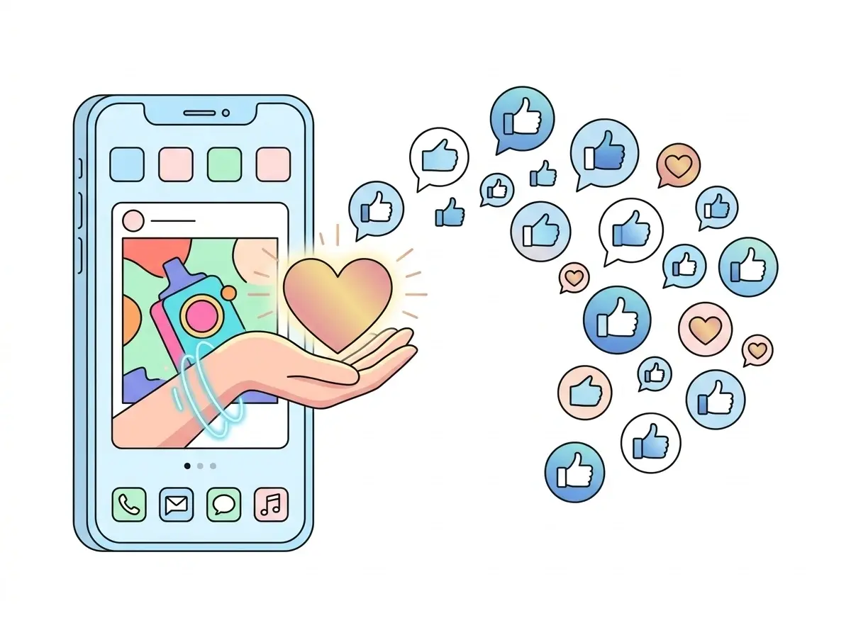 reactions telegram gratuites