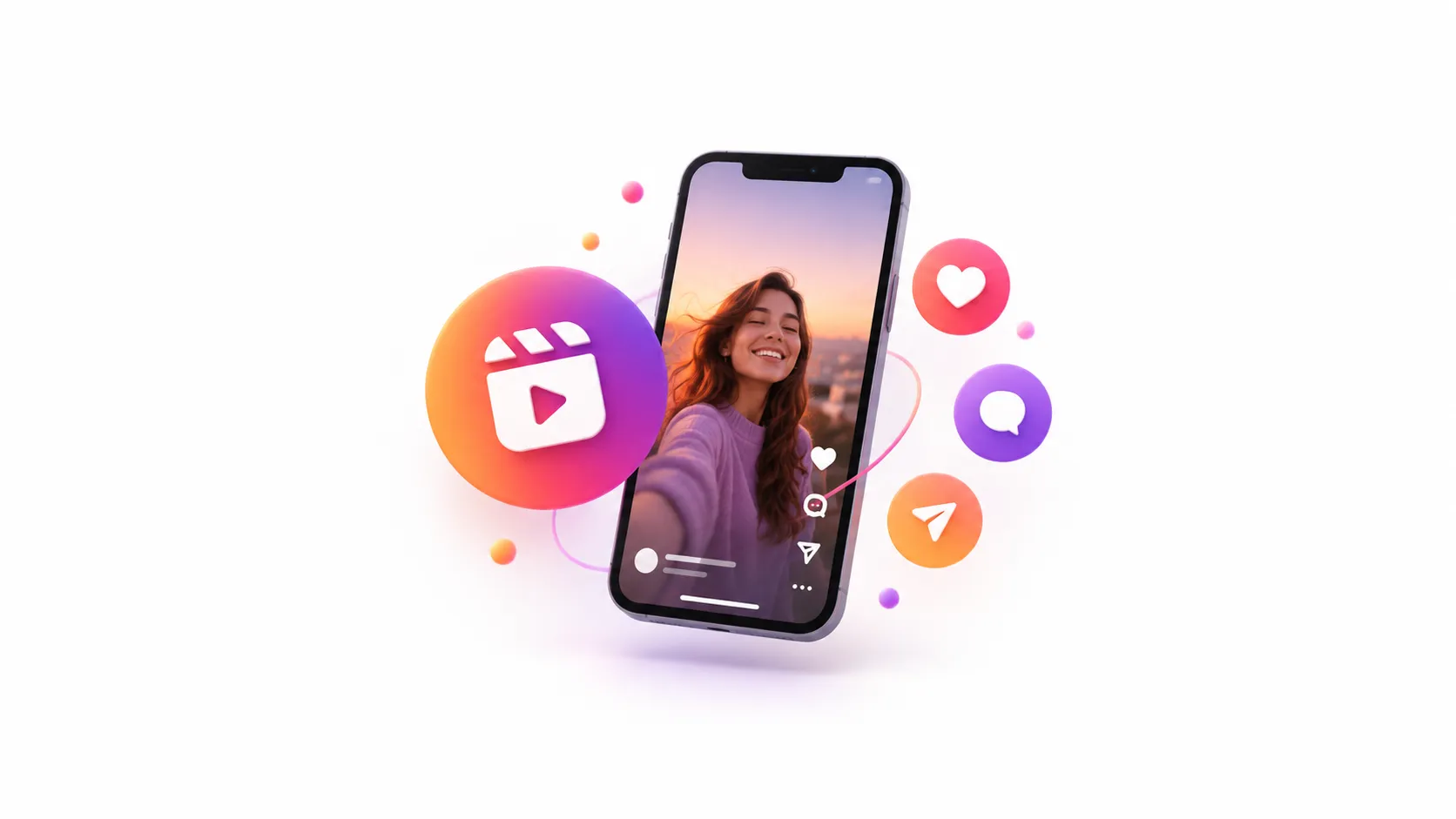 alternative tiktok instagram reels