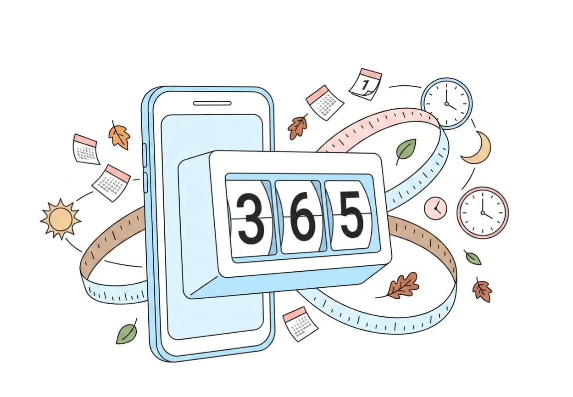 calculateur de jours entre deux dates