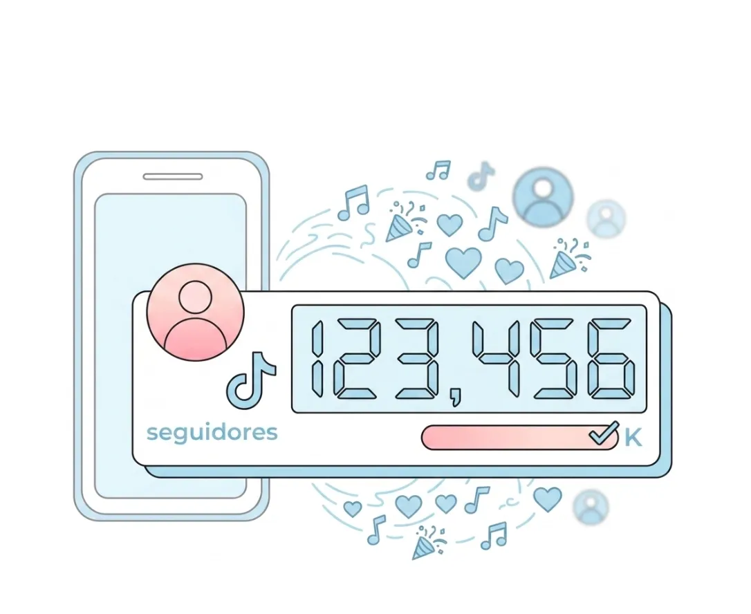 compteur d abonnes tiktok