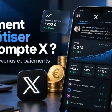 Likes sur X (Twitter) : peut-on les masquer et qui peut les voir ?